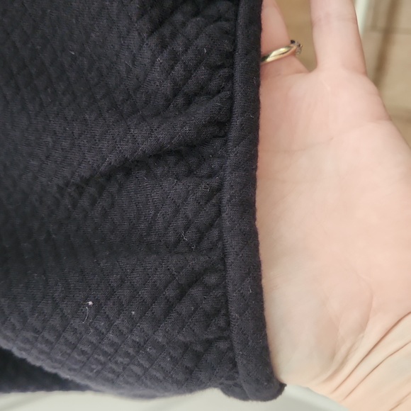 Black Surface to Air jacket - Picture 4 of 7